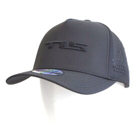 ツールストゥールス (TOOLS) サーフキャップハット野球帽子ブラック TLS SURF CAP BLACK　高品質 丈夫 選び方 紐 太さ FCS ダカイン 人気 絡まない パワーコード おすすめ 結び ショートボード ファンボード