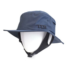 ツールストゥールス (TOOLS) サーフハットネイビーLサイズ TLS SURF HAT NAVY　高品質 丈夫 選び方 紐 太さ FCS ダカイン 人気 絡まない パワーコード おすすめ 結び ショートボード ファンボード　キャップ野球帽子