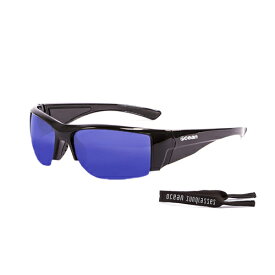 オーシャン(OCEAN)グアダルペ水中サーフサングラスGUADALUPE WATER SUNGLASS/BLKREV　保温 ウェットスーツ 防寒 ハーレー ビラボン ボルコム インナー 冬 代用 夏 暖かいサングラスアイウェア専門のレイバンオークリー度付きウェアアパレルはtシャツキャップ無地タイムセール