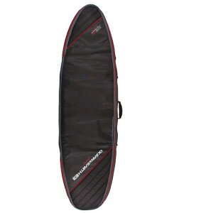 I[VAhA[X(OCEAN&EARTH)6'4"(193cm)n[hP[XgvRpNgV[g{[hL1~3{p HARD CASE TRIPLE COMPACT SHORT 6'4"SHORTBOARD COVER/BLACKRED@T[t{[hT[t{[h j