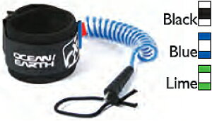 I[VAhA[X(OCEAN&EARTH) 4f(120cm)[VR[hrVbv{fB[{[h{[hRCXgLEASH CORD BICEP BODYBOARD WRIST"sX400~\t SURFIN SURF T[t T[tB ֗/{f