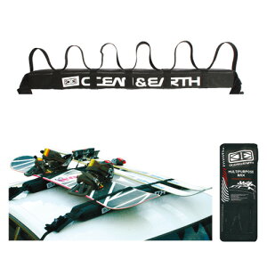 "I[VAhA[X(OCEAN&EARTH) X^hAbvph SUPO{[hXm[{[hXL[p\tgLA[tbN RAPRAX MULTI PURPOSE"stKi̔㗝X