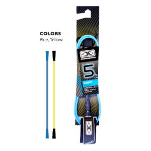 ^CZ["I[VAhA[X(OCEAN&EARTH) 5'(152cm)[VR[hM[Rv LEASH CORD SHORTBOARD REGULAR COMP"sX400~\t/T[t T[tB T[t@[ SURFIN SURF SURFER ֗