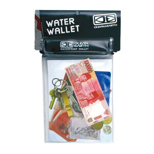 I[VAhA[X (OCEAN&EARTH) hEH[^[v[tEHbg WATER PROOFWALLET@T[t@[ ֗EFbgX[c oh T|[^[ pc h h ۉ lbN  N p