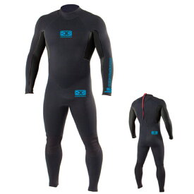 オーシャンアンドアース(OCEAN&EARTH)メンズロングスリーブフルスーツウェットスーツ長袖長丈パンツMENS LONG SLEEVE STEARMER 4/3mm WETSUITS　送料無料　インフレータブルヨガウェットスーツはbewet社セミドライ 自転車 おすすめ ベルト バイク 室内 パッド メルカリ amazo