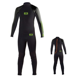 I[VAhA[X(OCEAN&EARTH)LbYqpOX[utX[cEFbgX[cpcKIDS LONG SLEEVE STEAMER 3/2mm WETSUITS@Ct[^uKEFbgX[cbewetЃZ~h
