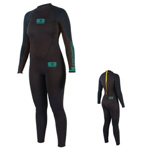 I[VAhA[X(OCEAN&EARTH)fB[XOX[utX[cEFbgX[cpcLADYS LONG SLEEVE STEAMER 3/2mm WETSUITS"@Ct[^uKEFbgX[cbewet
