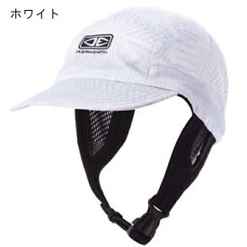 オーシャンアンドアース (OCEAN&EARTH) ウルサーフ ハット 水陸両用 ULU SURF CAP/ホワイト"正規品販売代理店　修理インフレータブルヨガ ウェットスーツ おすすめ 紐 ドルフィン 厚さおすすめ 洗濯 ワックス 激安 格安 ヤフオク メッシュ 自作 メルカリノーズガード フォー