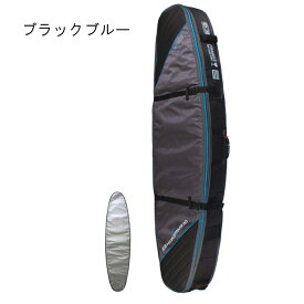 オーシャンアンドアース(OCEAN&EARTH)7'0"(213cm)ハードケースダブルコフィンカバーエックスピーショートボード~2本用HARD CASE DOUBLE COFFIN SHORT XP　SURFBOARD サーフボードサーフィン