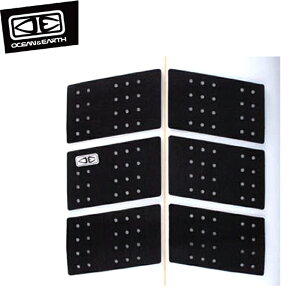 I[VAhA[X(OCEAN&EARTH)L[}WbN6s[XfbLpbhMONKEY MAGIC CENTER 6 PIECE/BLK ۉ EFbgX[c h n[fbLpb`̓\߃t[NX  