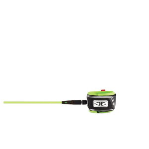 I[VAhA[X (OCEAN&EARTH) 7'(213cm) [VR[h_ChtbNX DIAMOND FLEX 7'0" LEASH/C X֎wő380~|ϕs C Ct[^u K   t