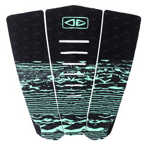 I[VAhA[X (OCEAN&EARTH) u[YX[s[XfbLpbh BLAZED 3 PIECE AQUA DECKPAD/ANAAQUA @tg  INgpX  \ NG[`[ FCS 