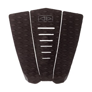 I[VAhA[X (OCEAN&EARTH) VvWbNX[s[Xe[pbhfbLpbh SIMPLE JACK 3 PIECE TAIL PAD BLACK DECKPAD/ubNBLACK tg  INgpX  \ N