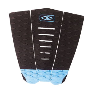 I[VAhA[X (OCEAN&EARTH) VvWbNX[s[XfbLpbh SIMPLE JACK 3 PIECE BLACKBLUE DECKPAD/ubNu[BLACKBLUE tg  INgpX  \ NG[