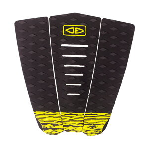 I[VAhA[X (OCEAN&EARTH) VvWbNX[s[XfbLpbh SIMPLE JACK 3 PIECE BLACKLIME DECKPAD/ubNCBLACKLIME tg  INgpX  \ NG[