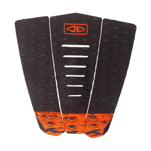 I[VAhA[X (OCEAN&EARTH) VvWbNX[s[XfbLpbh SIMPLE JACK 3 PIECE BLACKORANGE DECKPAD/ubNIWBLACKORANGE tg  INgpX  \ N