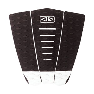 I[VAhA[X (OCEAN&EARTH) VvWbNX[s[XfbLpbh SIMPLE JACK 3 PIECE BLACKWHITE DECKPAD/ubNzCgBLACKWHITE tg  INgpX  \ N