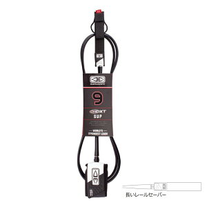 I[VAhA[X (OCEAN&EARTH) 9f(274cm)[VR[hX^hAbvph{[h ONE PIECE LEASH CORD STAND UP PADDLE BOARD SUP T[tB O[u u[c fbLpbh [J S C
