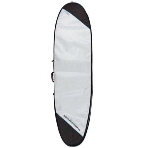 I[VAhA[X (OCEAN&EARTH) 8'6"(258cm) n[hP[XVORpNgfCO{[h HARD CASE COMPACT DAY LONG BOARD 8'0/SILVER@T[t{[h jbg  ou o fj 
