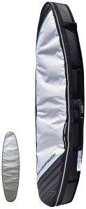 I[VAhA[X(OCEAN&EARTH)6'0"(183cm)n[hP[X_uRpNgV[g{[h1~2{pHARD CASE DOUBLE COMPACT SHORT 6'0"SHORTBOARD COVER/Silver@T[t{[hT[t{[h jbg  o