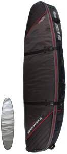 I[VAhA[X(OCEAN&EARTH)9'6"(289cm)n[hP[X_u{[hEB[O{[hԗ֕t1~2{pHARD CASE DOUBLE WHEEL LONG 9'6"LONGBOARD COVER/BlackBlue@T[t{[hT[t{[h j