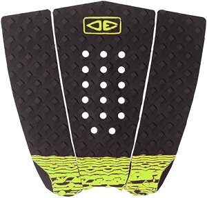 I[VAhA[X (OCEAN&EARTH) VvWbNnCubhfbLpbh SIMPLE JACK HYBRID WIDE PAD BLACKWHITE DECKPAD/ubNCBLACKLIME@tg  INgpX  \ 