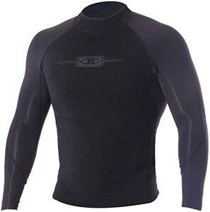 I[VAhWA[X(OCEAN AND THE EARTH) _uubN^bp[EFbgX[cO&E DOUBLE BLACK 1.5mm LONG SLEEVET[tu[c@߂̑Iѕ EFbgX[cbewetZ~hC p ۉ