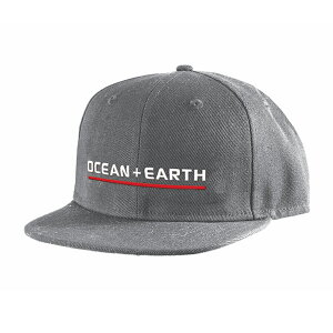 I[VAhWA[X(OCEAN AND THE EARTH) R[vLbvnbg/O[@O&E CORP CAP GREY@T[tu[c@߂̑Iѕ EFbgX[cbewetZ~hC p ۉ pc fB[Xx