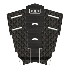 I[VAhA[X (OCEAN&EARTH) _R_EH^[YX[s[XfbLpbh/ubN DECKPAD O&E DAKODA WALTERS 3 PIECE BLACK@tg  INgpX  \ NG[`[ F