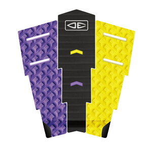 I[VAhA[X (OCEAN&EARTH) _R_EH^[YX[s[XfbLpbh/}` DECKPAD O&E DAKODA WALTERS 3 PIECE MULTI@tg  INgpX  \ NG[`[ FCS 