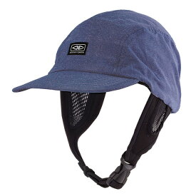 オーシャンアンドアース (OCEAN&EARTH) ウルサーフ ハット 水陸両用 ULU SURF CAP/ブルー　正規品販売代理店　修理インフレータブルヨガ ウェットスーツ おすすめ 紐 ドルフィン 厚さおすすめ 洗濯 ワックス 激安 格安 ヤフオク メッシュ 自作 メルカリノーズガー