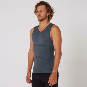 I[VAhA[X (OCEAN&EARTH) uK[hpbfbhpbhtbVK[hYxXgm[X[uȂO&E RIB GUARD PADDED VEST CHACOAL tg  INgpX  \ 