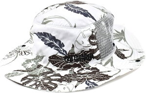 ^oA ^@A(TAVARUA)TVF[h T[tnbg UPF50+ jZbNX/L(56-58cm)BOTANICAL WHITE WARM SURFHAT BEANIE BRIM@c 傫 TCY  R htB  ~fB[X Y ۉ 