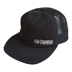 タバルア タヴァルア(TAVARUA) ソフトブリム UVキャップハットユニセックス/BLACK SURFCAP HAT BEANIE BRIM TM1503　ツ 大きい サイズ おすすめ 紐 ドルフィン 厚さ 冬レディース メンズ 保温 日焼け パタゴニア ビラボン FCS マジック インナーつば広 紫ウォッチ 値段 時刻