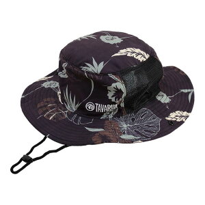 ^oA ^@A(TAVARUA) 59cmX^_[h UVT[tnbgLbvjZbNXO/BOTANICAL@SUNSHADE SURFHAT CAP BEANIE TM1005@c 傫 TCY  R htB  ~fB[X 