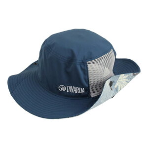 ^oA ^@A(TAVARUA) 59cmX^_[h UVT[tnbgLbvjZbNXO/BLUE BOTANICAL@SUNSHADE SURFHAT CAP BEANIE TM1005@c 傫 TCY  R htB  ~fB[