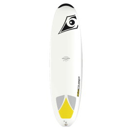楽天市場】 サーフボード > ビックサーフボードBIC SURF : イエロー 