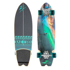 T[tXP[g(SURF SKATE)34"(86.3cm)WFC~[IuCGvfT[tgbNN[U[JOB JAMIE O'BRIEN PRO MODEL SKATEBOARD@yj[ WF[~[@WFC~[IuCG uh Is