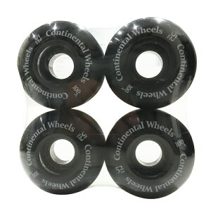 "R`l^(Continental)XP[g{[hEC[4ZbgWheel 52mm 32 Flat 100A SKATEBOARD"Xwő250~|ϕs/Pennyyj[