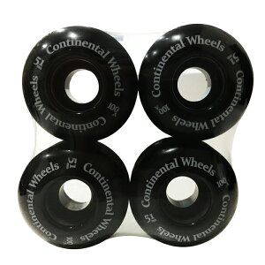 "R`l^(Continental)XP[g{[hEC[4ZbgWheel 51mm 32 Flat 100A SKATEBOARD"Xwő250~|ϕs/Pennyyj[