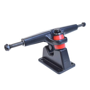 ZLm[VO (SRS) T[tXP[g{[hփ_gbNp RKP-R REAR TRUCK MATT BLACK Ap@ T[t T[tB T[t@[ XP[g{[h SKATEBOARD K  J[o[ TCY 