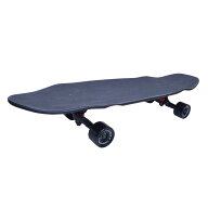 エッセンスサーフスケート (ESSENCE SURF SKATE) 32"(81.3cm) ブラックエディションハイブリッドサーフト…