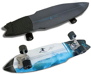 T[tXP[g(SURF SKATE)37"(94cm)C^vfGA[T[tgbNN[U[SURF SKATE ITALO PRO AIR SKATEBOARD@yj[ WF[~[@WFC~[IuCG uh IsbN p[N l