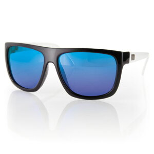 �J�[�u(CARVE) SANCHEZ �T���`�F�X/BlkWhtPolaREVO�u���b�N�z���C�g�Ό��|�����C�Y�h�~���[�����Y�@�T���O���X �A�C�E�F�AEYE WEAR���q�a��13�l�E�F�A �A�p���� �唻 �T�C�Y �� �T�C�Y���� ��l �q��