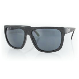 "カーブ(CARVE)SANCHEZ サンチェス/BlkStreakPolaブラックスチール偏光ポラライズドレンズ　サングラス アイウェア SUNGLASS EYE WEARフィン修理のフューチャー01005131FGCI保温 ウェットスーツ 防寒 ハーレー ビラボン ボルコム インナー 冬 代