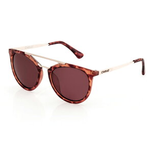 �J�[�u (CARVE) �A�}���t�B�[ �O���X�u���E���g�[�g/�u�����Y�Ό� CARVE 3401-AMALFI GLOSS BROWN TORT/BRONZE POLARIZED�@�T�[�t�@�[ �֗�/�T���O���X �A�C�E�F�A SUNGLASS EYE WEAR�t�B�� FIN �֗� ���[�J�� ���S��