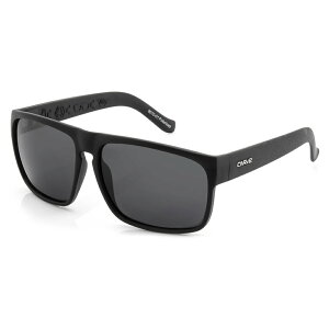 �J�[�u (CARVE) �x���f�b�^ �}�b�g�u���b�N���T�C�N��/�O���[�Ό� CARVE 9010-01-VENDETTA MATT BLACK RECYCLED OCEAN BOUND PLASTIC/GREY POLARIZED�@�T�[�t�@�[ �֗�/�T���O���X �A�C�E�F�A SUNGLASS EYE WEAR�t�B�� FIN ��