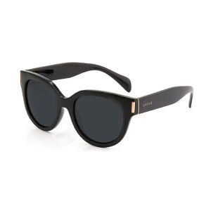 �J�[�u (CARVE) �r�r�A�� �O���X�u���b�N/�X���[�N�Ό� CARVE 3313 VIVIAN GLOSS BLACK/SMOKE POLARIZED�@�T�[�t�@�[ �֗�/�T���O���X �A�C�E�F�A SUNGLASS EYE WEAR�t�B�� FIN �֗� ���[�J�� ���S�� ���̃^�C���Z 