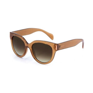 J[u (CARVE) rrA OXgX[Zg^oR/uE CARVE 3316 VIVIAN GLOSS TRANSLUCENT TABACCO/BROWN NON-POLARIZED@T[t@[ ֗/TOX ACEFA SUNGLASS EYE WEARtB FIN ֗ [