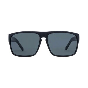 �J�[�u (CARVE)�x���f�b�^�}�b�g�u���b�N�O���[�Ό�CARVE 5030-IJ VENDETTA MATT BLACKGREY POLARIZED�@�T�[�t�@�[ �֗�/�T���O���X �A�C�E�F�A SUNGLASS EYE WEAR�t�B�� FIN �֗� ���[�J�� ���S�� ���̃^�C���Z �u